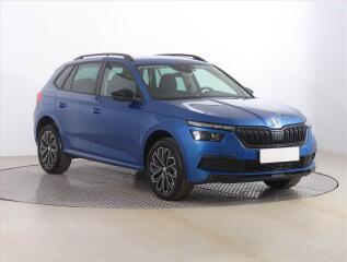 �koda Kamiq Style 1.0 TSI