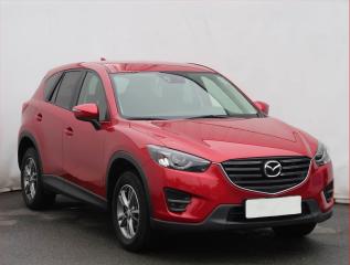 Mazda CX-5 Attraction 2.0 Skyactiv-G