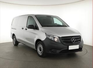Mercedes-Benz Vito 111 CDI, L2H1, R, 1Maj