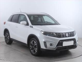 Suzuki Vitara GLX 1.4 BoosterJet