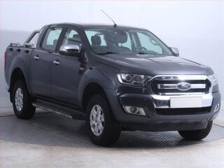 Ford Ranger Limited 2.2 TDCi