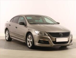 Volkswagen Passat CC Sportline 2.0 TDI, 4X4