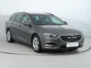 Opel Insignia 2.0 CDTI, Navi, Park.senzory