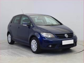 Volkswagen Golf Plus 1.4 i 16V, Tempomat