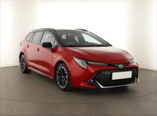 Toyota Corolla GR Sport 1.8 Hybrid, Automat