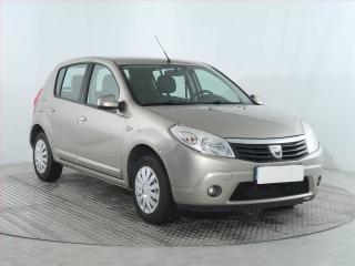 Dacia Sandero 1.4 MPI, nov STK, Tan