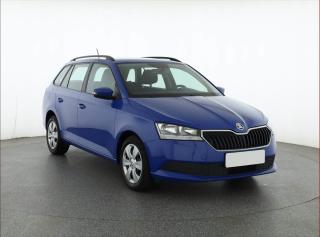 koda Fabia 1.0 TSI, R,1.maj