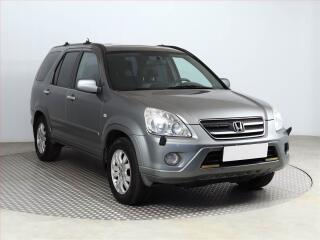 Honda CR-V 2.2 i-CTDi, 4X4, Tempomat