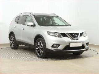 Nissan X-Trail 1.6 dCi, 4X4, Ke, Navi