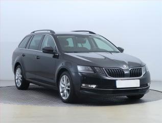 koda Octavia Style 1.6 TDI, Automat, Navi