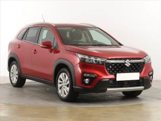 Suzuki SX4 S-Cross Premium 1.4 BoosterJet