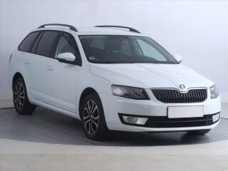 �koda Octavia 2.0 TDI, Tempomat