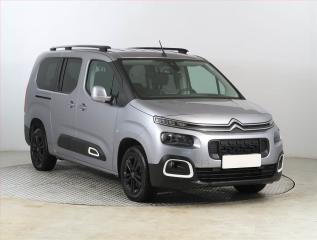 Citron Berlingo Maxi Shine 1.5 BlueHDi, 7Mst