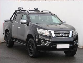 Nissan Navara 2.3 dCi