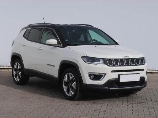 Jeep Compass 1.4 MultiAir, 4X4, Automat
