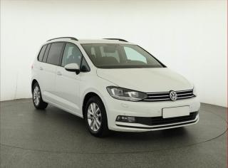 Volkswagen Touran 2.0 TDI, Navi, Tempomat