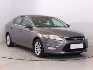 Ford Mondeo 2.0 TDCi, Serv.kniha, Navi