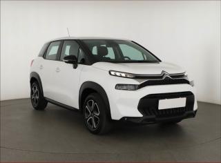 Citron C3 Aircross Feel 1.2 PureTech, R,1.maj