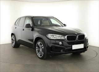 BMW X5 Edition Exclusive xDrive30d