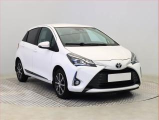 Toyota Yaris Y20 1.5 Dual VVT-i, R,1.maj
