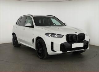 BMW X5 xDrive30d, M Paket, FullLed
