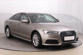 Audi A6 2.0 TDI, Automat, K��e, Navi