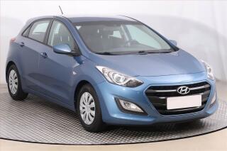 Hyundai i30 Trikolor 1.6 MPI, �R,1.maj
