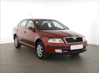 koda Octavia Elegance 2.0 TDI, Automat