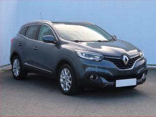 Renault Kadjar Intens 1.2 TCe, Ke, Navi