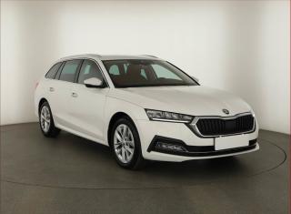 koda Octavia Style 2.0 TDI