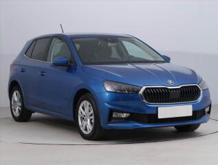 �koda Fabia Top Selection 1.0 TSI