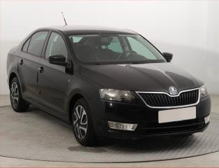 koda Rapid Ambition 1.2 TSI