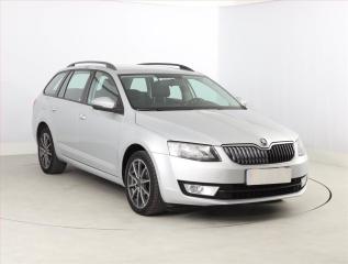 koda Octavia Ambition 1.6 TDI, Serv.kniha