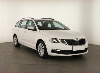 koda Octavia Ambition Plus 1.6 TDI
