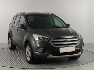 Ford Kuga Titanium 1.5 TDCi, Navi