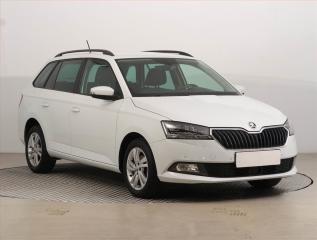 koda Fabia Style Plus 1.0 TSI, Serv.kniha