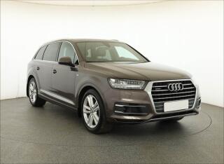 Audi Q7 S-Line 3.0 TDI