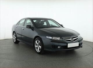 Honda Accord 2.2 i-CTDi, po STK, Ta�n�