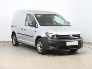 Volkswagen Caddy 2.0 TDI, R, 1Maj, DPH