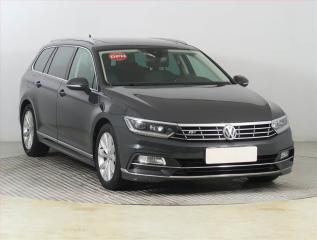 Volkswagen Passat R-Line 2.0 TDI, Ke, Navi