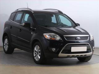 Ford Kuga Titanium 2.0 TDCi, 4X4