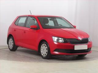 �koda Fabia 1.2 TSI, Serv.kniha