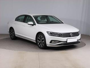 Volkswagen Passat Elegance 2.0 TDI