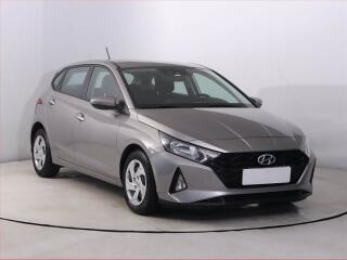 Hyundai i20 Comfort 1.0 T-GDI, Automat