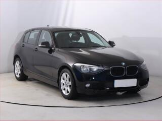 BMW 116d, Automat, Serv.kniha