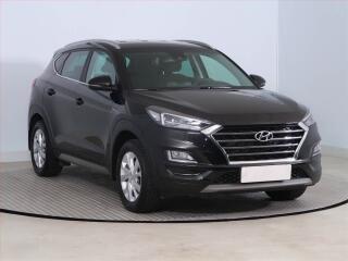 Hyundai Tucson Adventure 1.6 CRDi