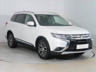 Mitsubishi Outlander 2.2 DI-D, 4X4, Automat