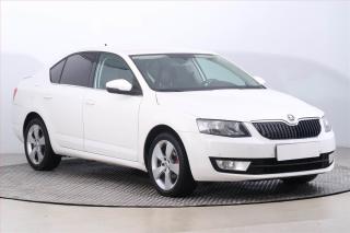 koda Octavia Elegance 1.6 TDI, Serv.kniha