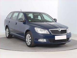 �koda Octavia 1.2 TSI