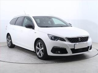 Peugeot 308 GT 1.2 PureTech, �R,1.maj